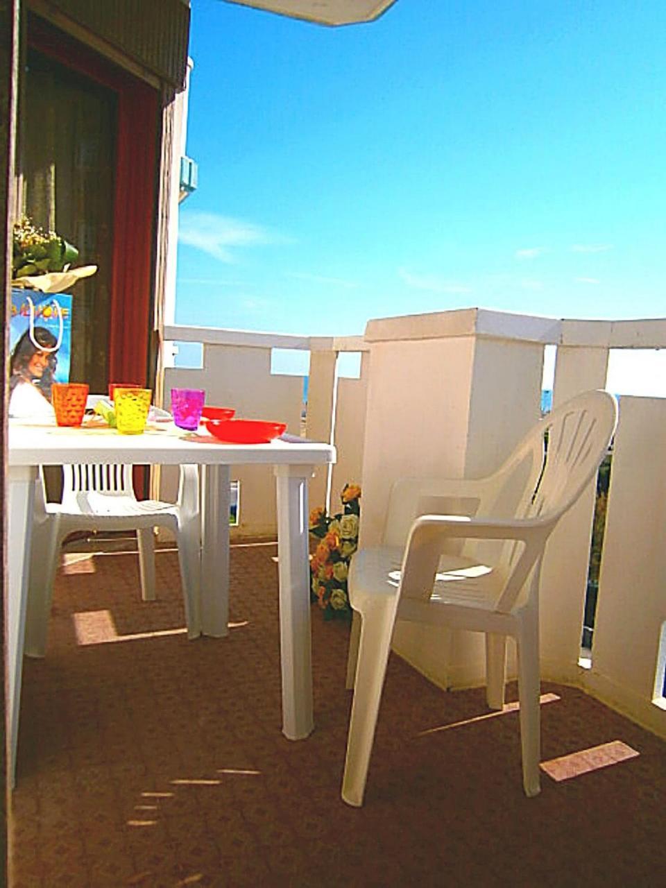 Villa Corso Bibione Exterior foto
