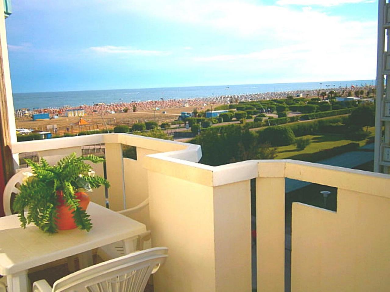 Villa Corso Bibione Exterior foto