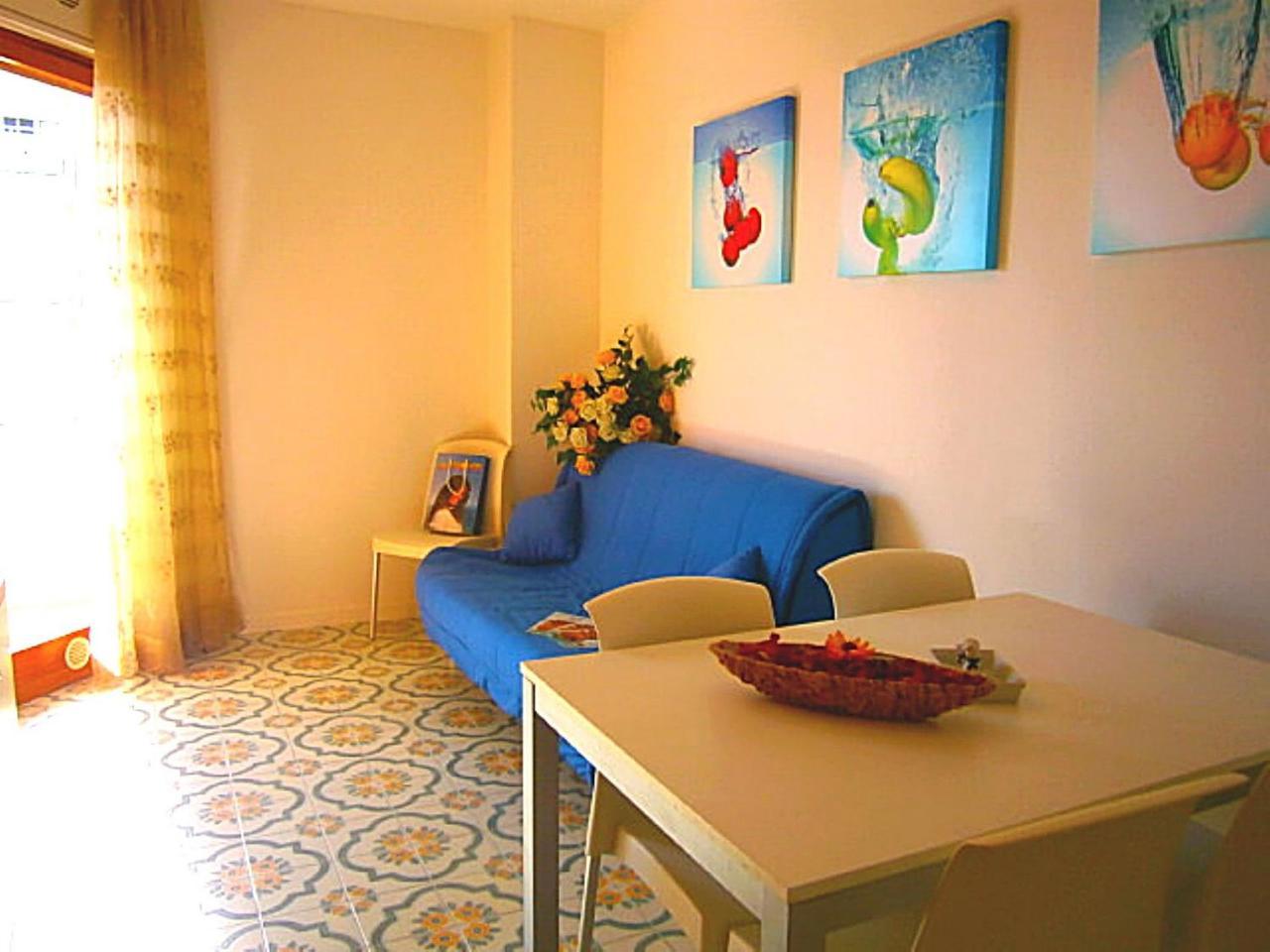 Villa Corso Bibione Exterior foto